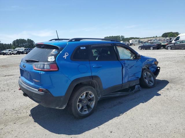 Vin: 1c4pjmbxxkd309306, lot: 53428305, jeep cherokee trailhawk 20193