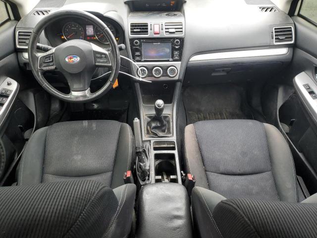 2016 SUBARU IMPREZA SP - JF1GPAP65G9344865