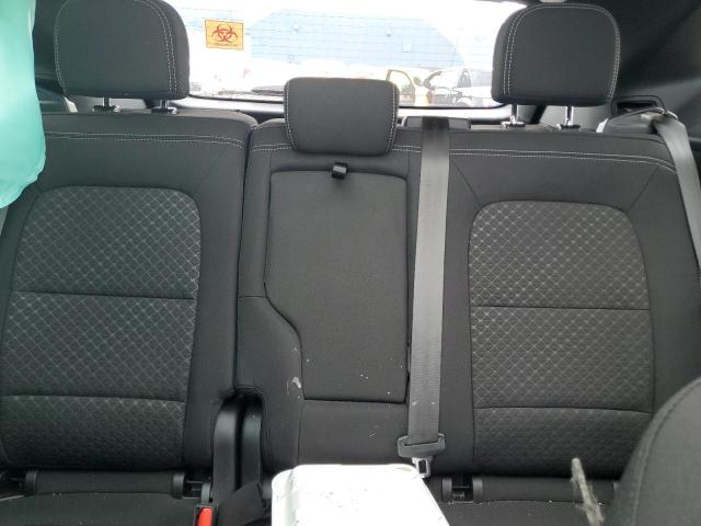 2024 FORD ESCAPE ACT - 1FMCU9GN6RUA49566