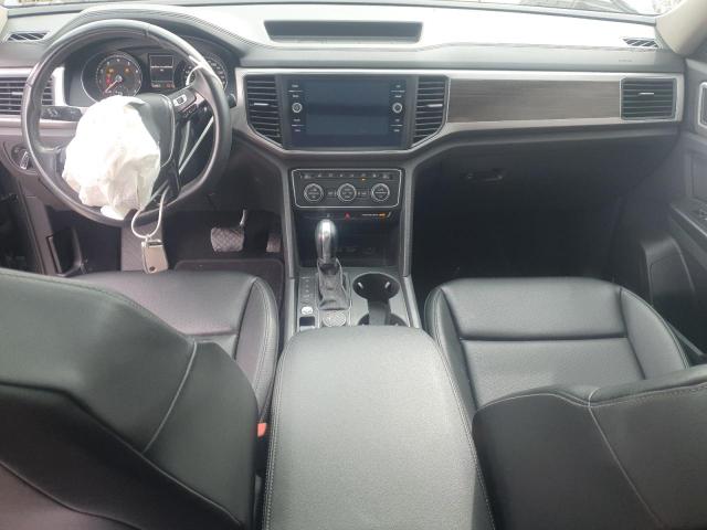 2019 VOLKSWAGEN ATLAS SE 1V2UR2CA9KC536369