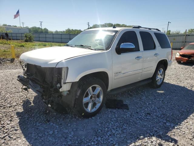 Vin: 1gnscce08br393259, lot: 52697835, chevrolet tahoe c1500 ltz 2011 img_1
