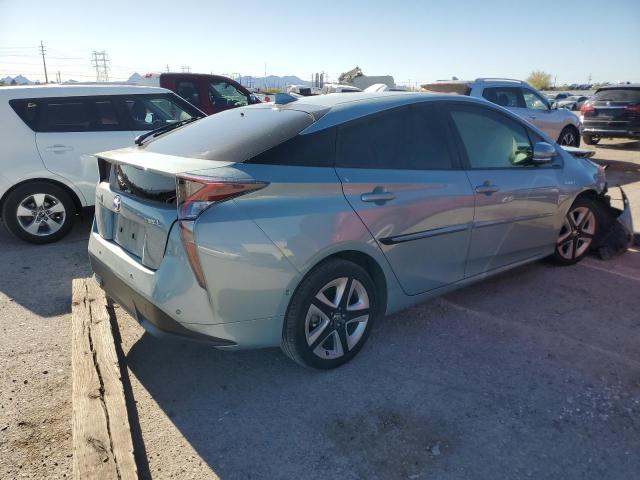 Vin: jtdkarfu5j3061347, lot: 56581715, toyota prius 20183