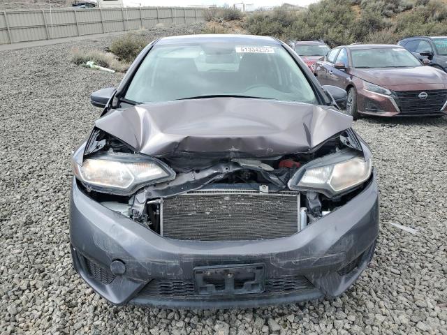 2016 HONDA FIT LX JHMGK5H56GS010373