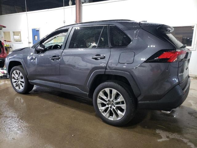 Vin: 2t3a1rfv6sc507039, lot: 54594125, toyota rav4 xle premium 20252