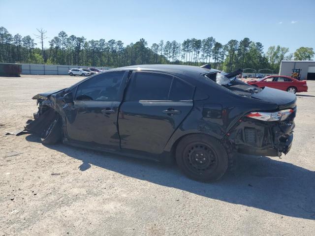 Vin: 5yfdpmaexnp271692, lot: 52115085, toyota corolla l 20222