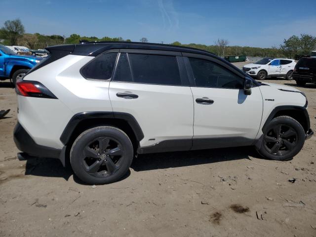 Vin: jtmewrfv0kj025912, lot: 54350235, toyota rav4 xse 20193