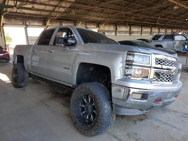Vin: 3gcukrec4eg456380, lot: 55064105, chevrolet all models k1500 lt 20144