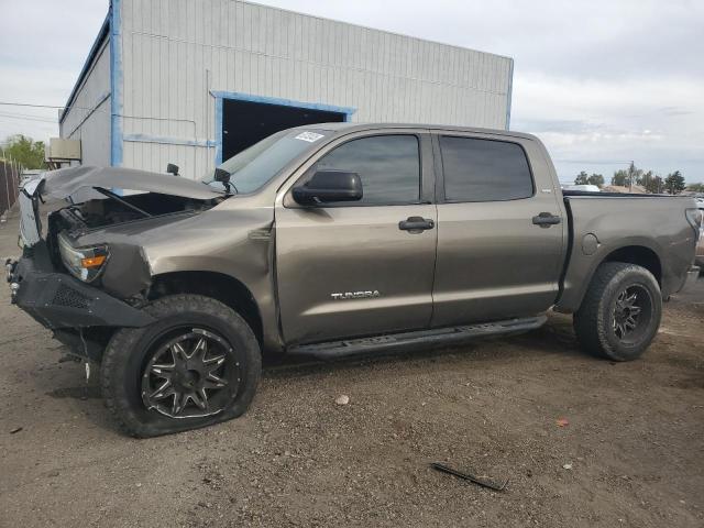 TOYOTA TUNDRA CRE