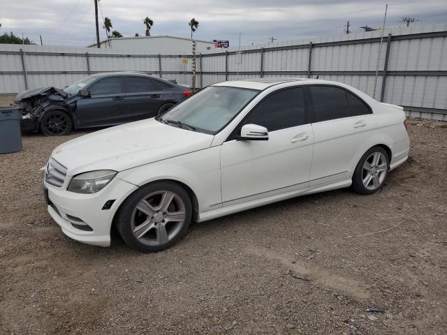 Vin: wddgf5eb2br184561, lot: 52011745, mercedes-benz c-class 300 2011 img_1