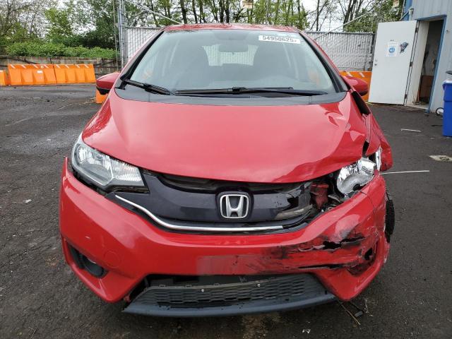 2016 HONDA FIT EX - 3HGGK5H97GM704083