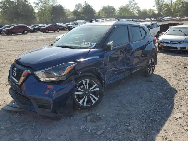 Vin: 3n1cp5cu4kl558947, lot: 54755965, nissan kicks s 2019 img_1