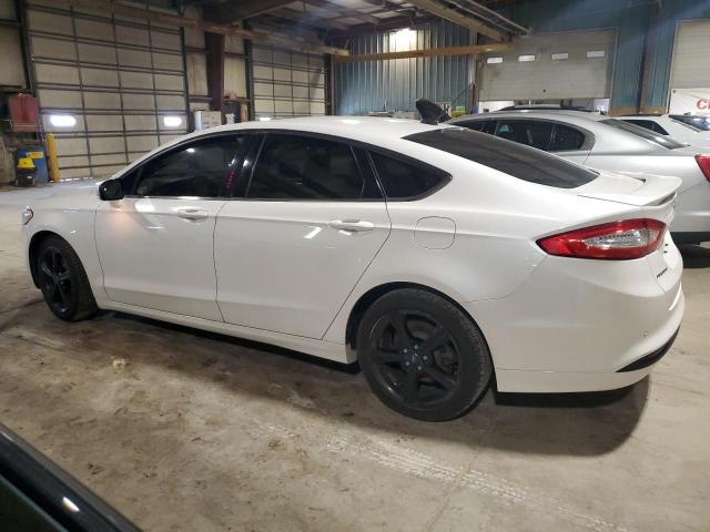 Vin: 3fa6p0hdxgr156737, lot: 53668125, ford fusion se 20162