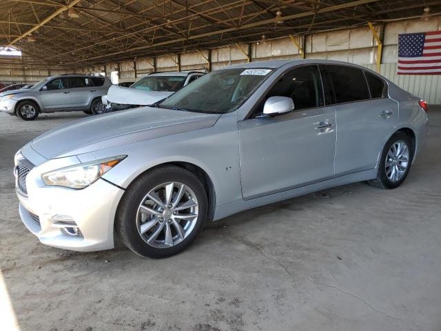 Vin: jn1ev7ar5hm840473, lot: 54520725, infiniti q50 premium 2017 img_1