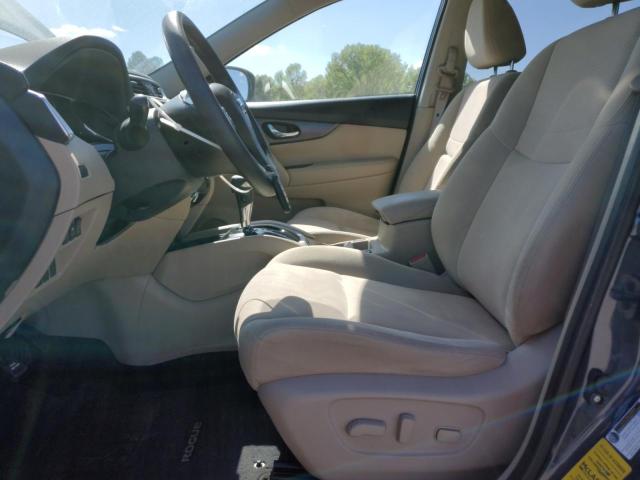 2016 NISSAN ROGUE S - JN8AT2MT6GW014198