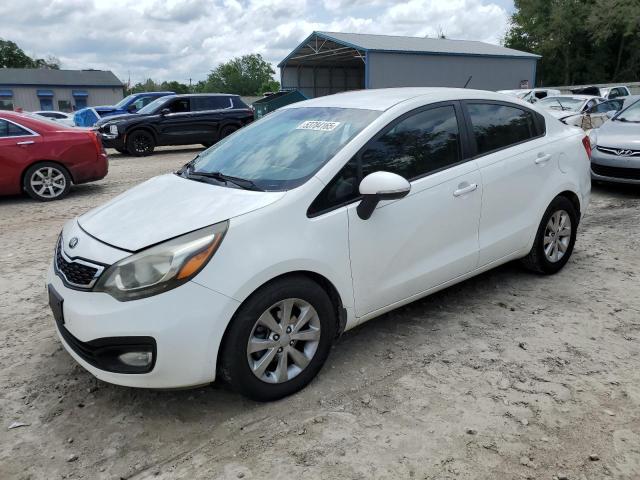 KIA RIO EX