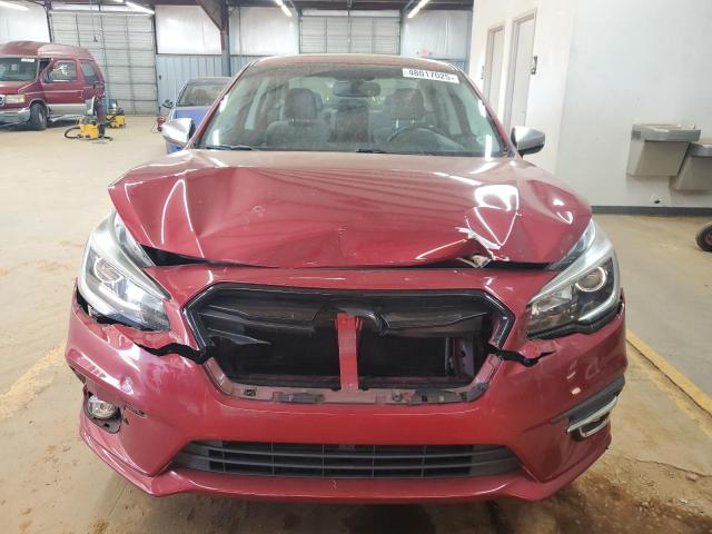 2018 SUBARU LEGACY SPO 4S3BNAR67J3007843