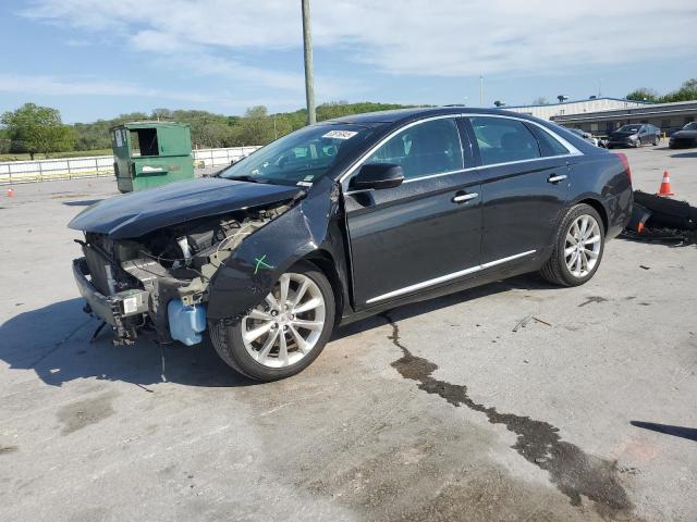 CADILLAC XTS PREMIUM COLLECTION