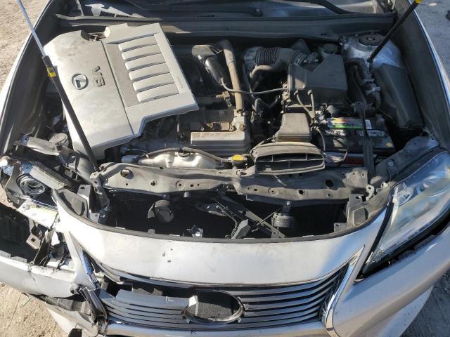 2015 LEXUS ES 350 JTHBK1GG6F2182942