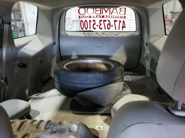 2016 CHEVROLET HHR 3GNBACFU2BS521466