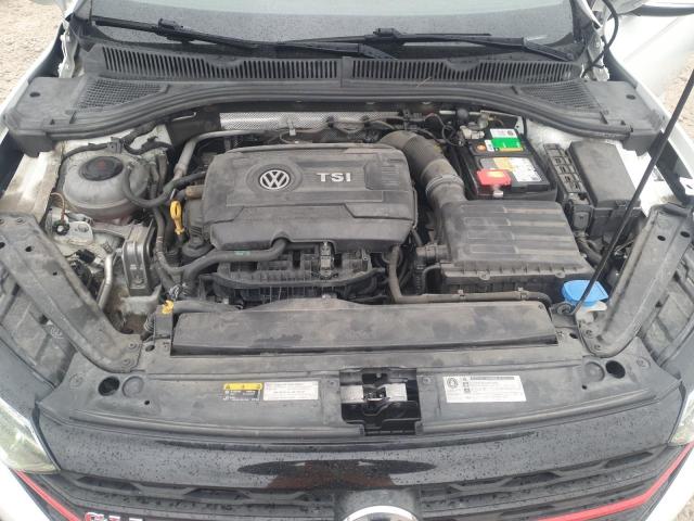 2020 VOLKSWAGEN JETTA GLI - 3VW6T7BU1LM039379