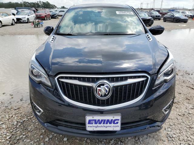 2020 BUICK ENVISION P LRBFXBSA4LD230210