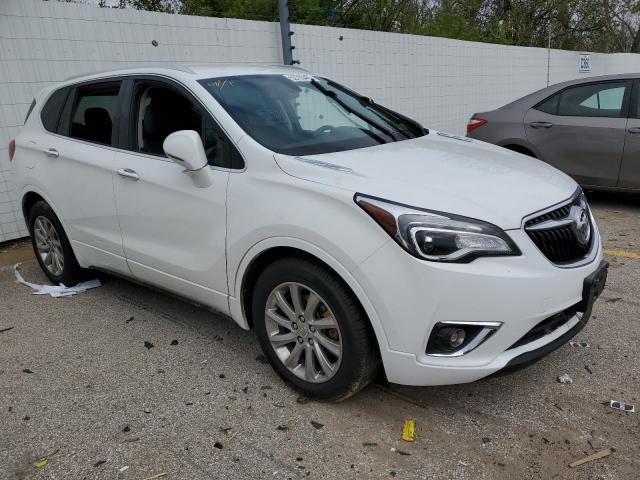 Vin: lrbfxcsa5ld101477, lot: 52705465, buick envision essence 20204