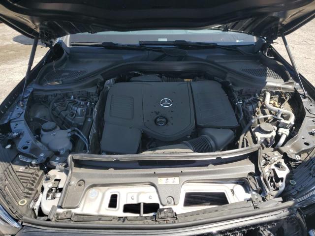 2024 MERCEDES-BENZ GLC COUPE - W1NKJ4HB0RF107278