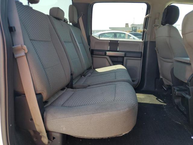 2015 FORD F150 SUPER - 1FTEW1EFXFFA75849