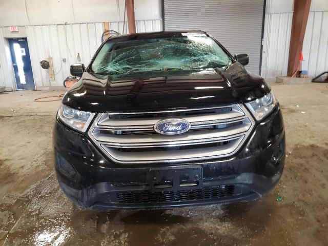 2016 FORD EDGE SE - 2FMPK3G84GBB07837