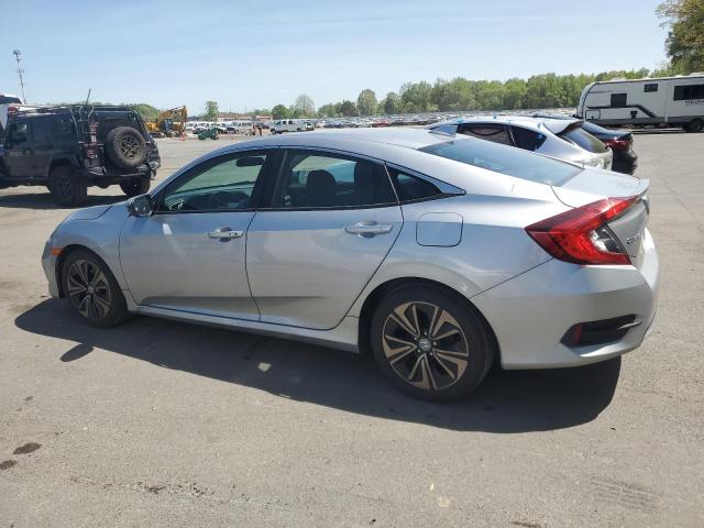 Vin: 19xfc1f38le213332, lot: 55285935, honda civic ex 20202