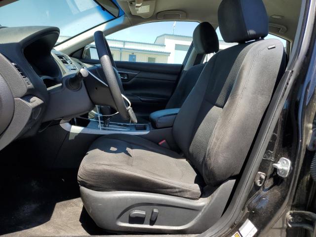 2015 NISSAN ALTIMA 2.5 - 1N4AL3APXFC297252