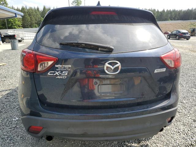 2016 MAZDA CX-5 SPORT - JM3KE4BY8G0837052
