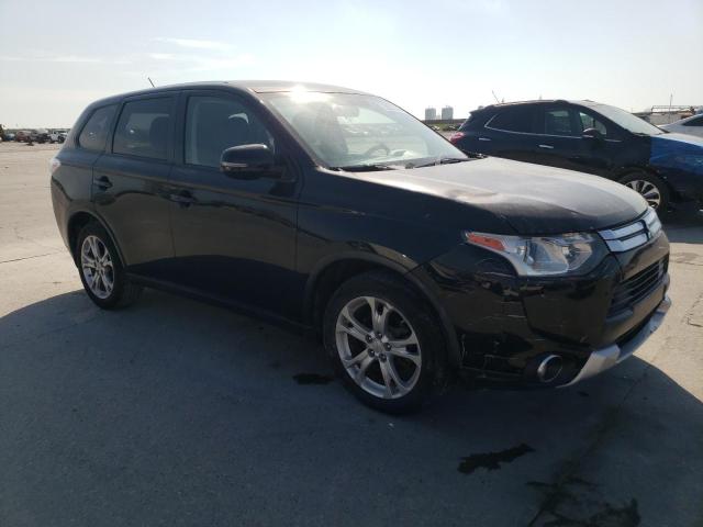 Vin: ja4ad3a38fz001527, lot: 53557045, mitsubishi outlander se 20154