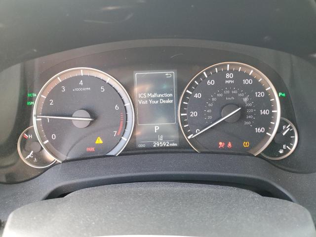 2017 LEXUS RX 350 BAS - 2T2ZZMCA1HC088174