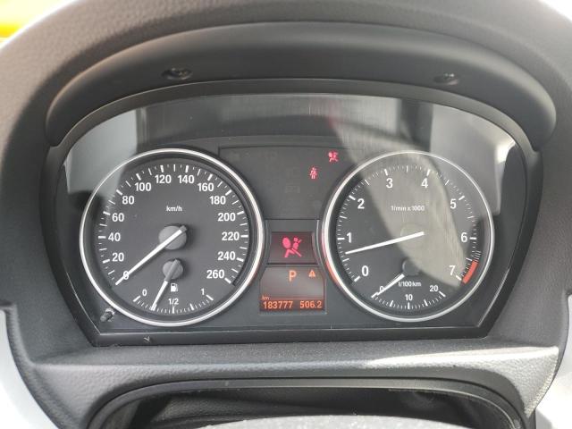 2010 BMW 323 I - WBAPG7C51AA641810