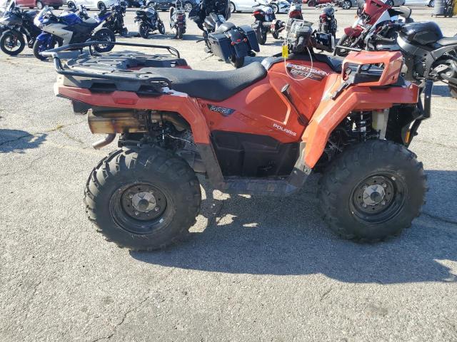 2024 POLARIS SPORTSMAN 4XASEE570RA582497