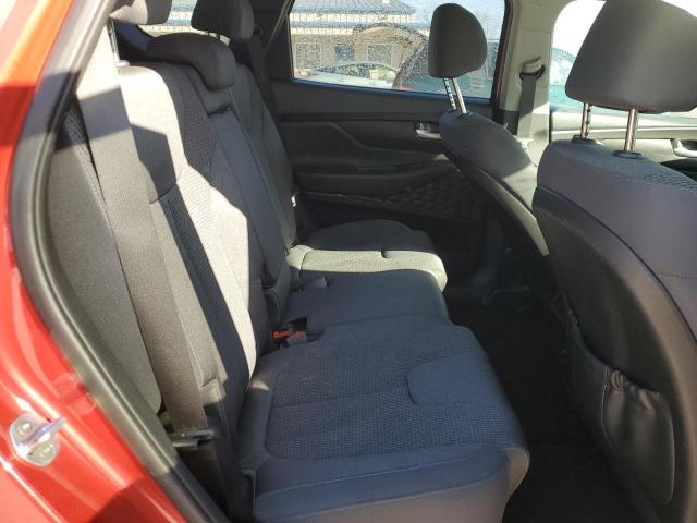 2020 HYUNDAI SANTA FE S - 5NMS3CAD0LH231987