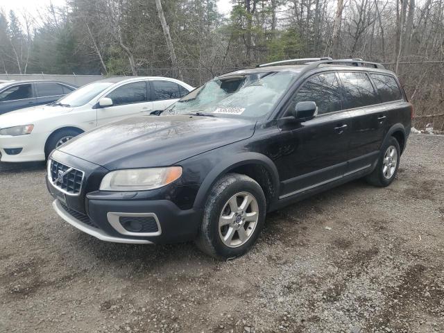 VOLVO XC70 3.2