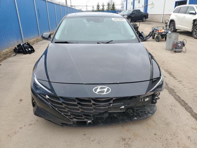 2023 HYUNDAI ELANTRA SE KMHLN4AG9PU476196