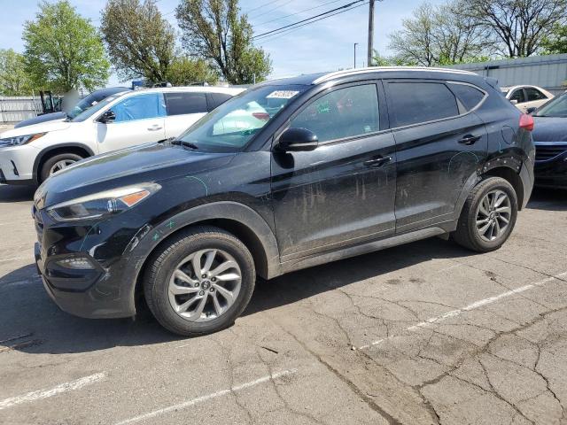 Vin: km8j3ca2xgu123574, lot: 54129205, hyundai tucson limited 2016 img_1