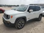 2017 JEEP RENEGADE L - ZACCJABB7HPG36550