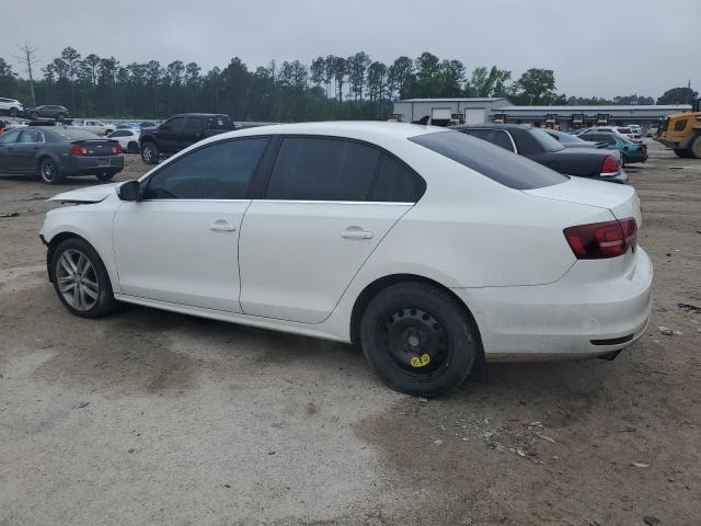Vin: 3vwl17aj9gm205797, lot: 54301825, volkswagen jetta sel 20162
