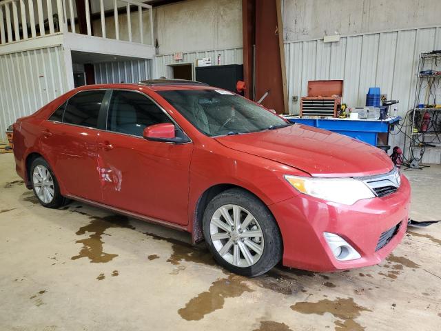 Vin: 4t1bk1fk3cu520123, lot: 54180345, toyota camry se 20124
