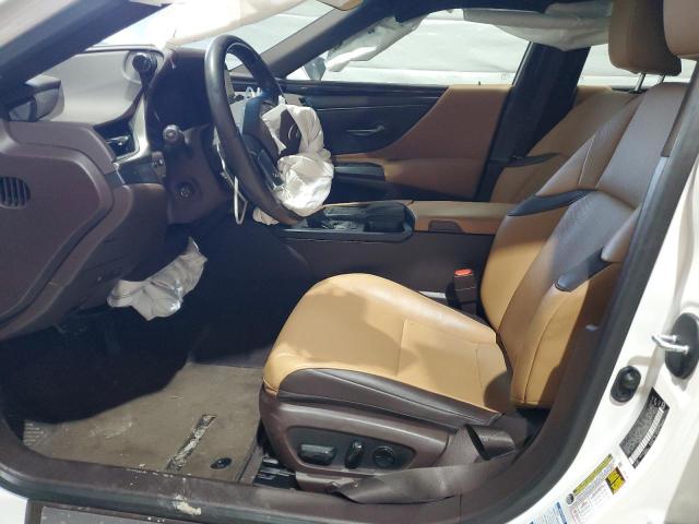 2021 LEXUS ES 250 BAS 58AD11D18MU001844