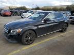 2016 MERCEDES-BENZ C 300 - 55SWF4JB0GU130080