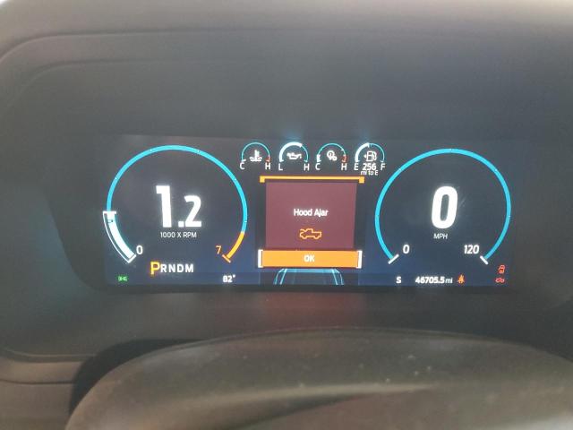 2022 FORD F150 SUPER - 1FTEW1E8XNFA48134