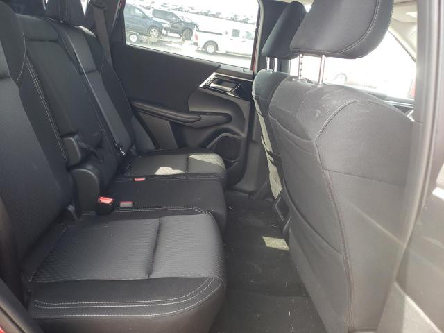 2024 MITSUBISHI OUTLANDER - JA4J3UA85RZ052203