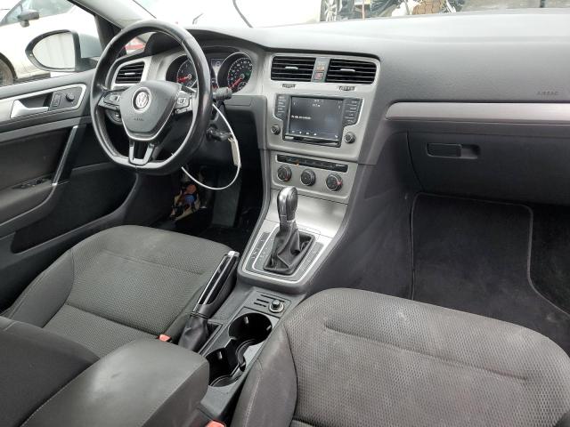 2017 VOLKSWAGEN GOLF SPORT 3VW017AU1HM540373