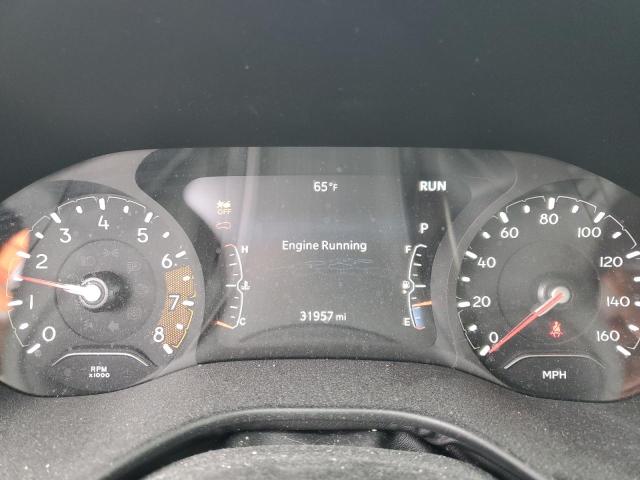 2023 JEEP COMPASS SP - 3C4NJDAN9PT509215