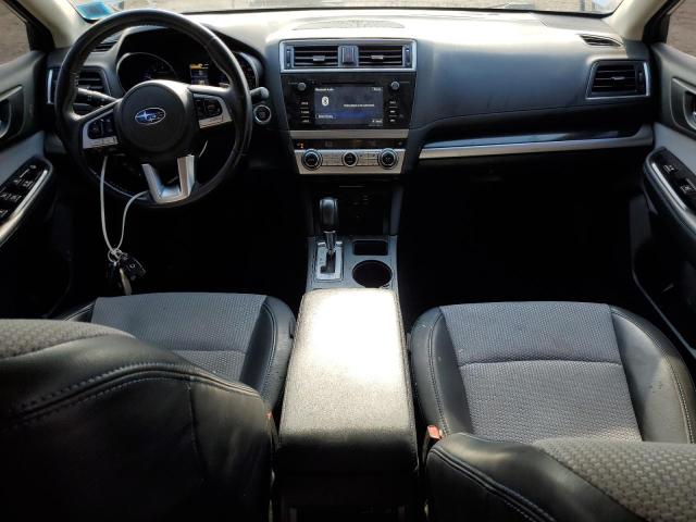 2017 SUBARU LEGACY SPO 4S3BNAR60H3034487